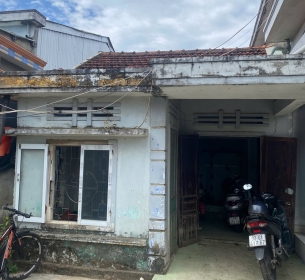 Quyền sử dụng đất tại thửa đất số: 558, tờ bản đồ số: 3 có địa chỉ là thôn Thạnh Hòa, xã Xuân Phú, thành phố Đà Nẵng (lần 3)