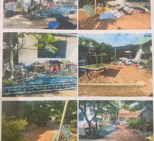 Quyền sử dụng đất tại thửa đất số 218, tờ bản đồ số 48 tại  phường Quảng Phú, thành phố Đà Nẵng (lần 2)