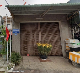 Quyền sử dụng đất và tài sản gắn liền với đất là nhà ở thuộc thửa đất số 117, tờ bản đồ số 35 (nay là thửa đất số 49, tờ bản đồ số 80), diện tích 138,6m2 tại phường An Mỹ, thành phố Tam Kỳ, tỉnh Quảng Nam (nay là phường Tam Kỳ, thành phố Đà Nẵng ( Lần 1)