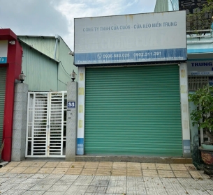 Quyền sử dụng đất và tài sản gắn liền với đất tại thửa đất số 142 (Lô A210), tờ bản đồ số 40, địa chỉ: KDC đường Nguyễn Văn Trỗi, phường Tân Thạnh, thành phố Tam Kỳ, tỉnh Quảng Nam (nay là phường Bàn Thạch, thành phố Đà Nẵng)