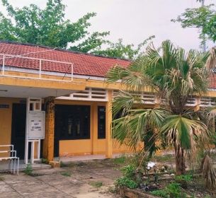Vật tư thu hồi tại khu nhà đường Lý Thường Kiệt - Ngô Gia Tự - Thái Phiên, phường Hội An, thành phố Đà Nẵng