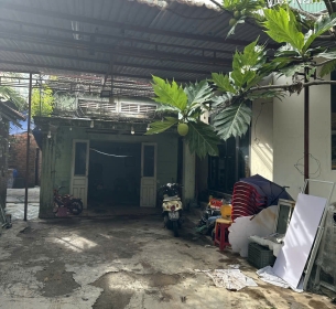 Quyền sử dụng đất tại thửa đất số 218, tờ bản đồ số 48 tại phường Quảng Phú, thành phố Đà Nẵng (lần 3)