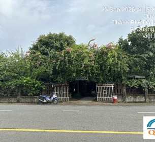 Quyền sử dụng đất và tài sản gắn liền với đất thuộc thửa đất số 476, tờ bản đồ số 49, diện tích 630,2m2 tại khối phố Phú Sơn phường Quảng Phú, thành phố Đà Nẵng và TS của ông Ngô Đúng và bà Trương Thị Thu (lần 2)