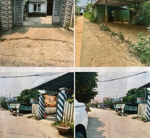 Quyền sử dụng đất tại thửa đất số: 558, tờ bản đồ số: 3 có địa chỉ là thôn Thạnh Hòa, xã Xuân Phú, thành phố Đà Nẵng (lần 2)