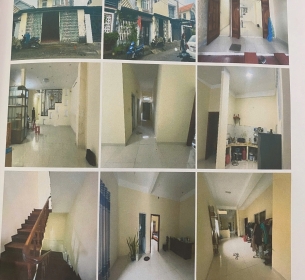 Đấu giá tài sản kê biên thi hành án theo thủ tục rút gọn Quyền sử dụng đất và tài sản gắn liền với đất tại thửa đất số: 220 (Lô A25), tờ bản đồ số: 24 có địa chỉ tại số 28 Phan Đình Giót