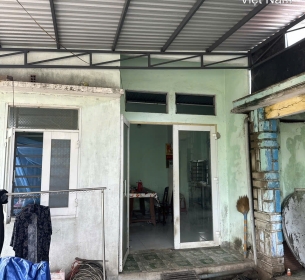 Quyền sử dụng đất và tài sản gắn liền với đất tại thửa đất số: 1296, tờ bản đồ số: 7, có địa chỉ tại thôn Mỹ Sơn, xã Tam Anh, thành phố Đà Nẵng (lần1)