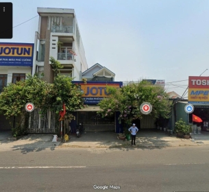 Quyền sử dụng đất, quyền sở hữu nhà ở và tài sản khác gắn liền với đất tại thửa đất số 43, tờ bản đồ số 58, địa chỉ: Thôn Bình Hiệp, xã Bình Phục, huyện Thăng Bình, tỉnh Quảng Nam (Nay là xã Thăng Bình, thành phố Đà Nẵng)  Lần 1