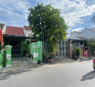Quyền sử dụng đất và tài sản gắn liền với đất thuộc thửa đất số 818, tờ bản đồ số 10, diện tích 367,9m2 đất ở đô thị, địa chỉ thửa đất: tổ dân phố Thanh Đông, phường Hội An Đông, thành phố Đà Nẵng(lần1)