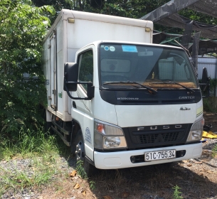 XE THANH LÝ NGUYỄN VĂN C