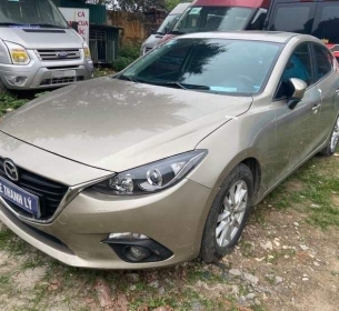 XE THU HỒI 2
